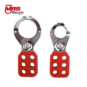 MDK01-H MDK02-H Lockout Safe Lockout Hasp Lockout Tagout Loto Industry Padlock Lock Fabricant