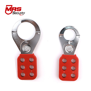 MDK01 MDK02 Sécurité Lockout Lockout Hasp Lockout Tagout Loto Fabricant