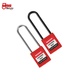 Cadenas de verrouillage de sécurité MS76S&MS76P&MS76SS