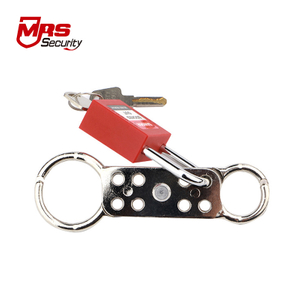 MDK03L LOCKOT HASPS HASPS DOUBLE Fabricant LOCTO LOCKOUT TABLE